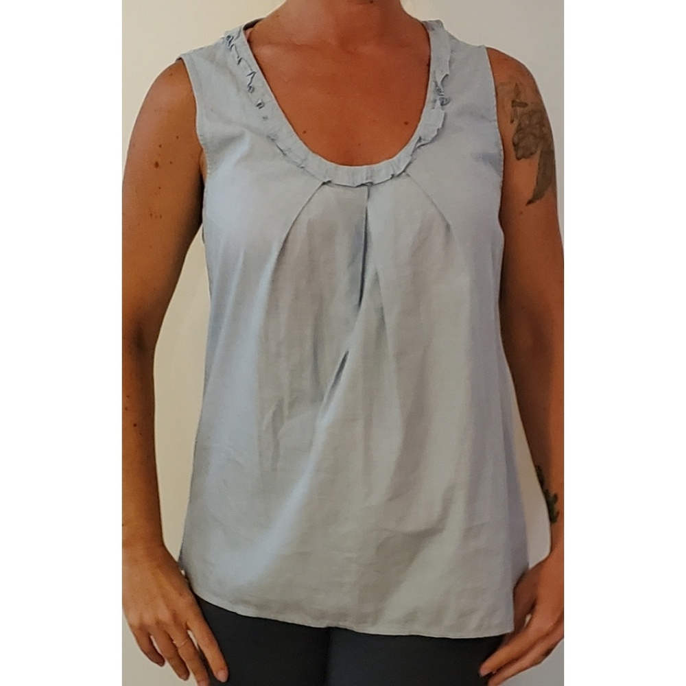 Talbots Top - Picture 2 of 3